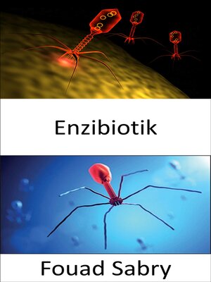 cover image of Enzibiotik